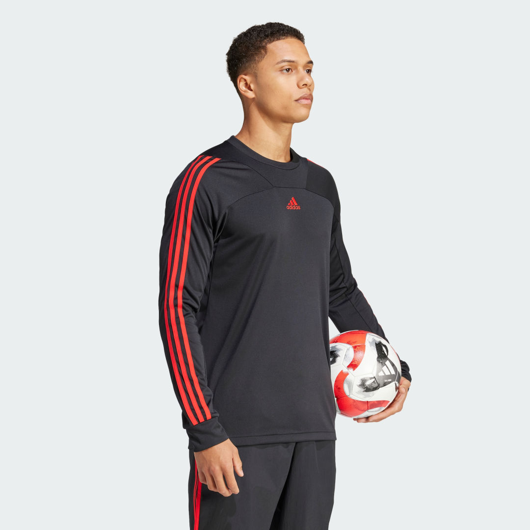 Predator 30th Anniversary Long Sleeve Jersey