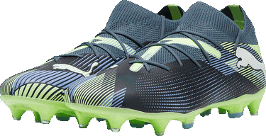 Tenisky a topánky Puma FUTURE 7 MATCH Rôznofarebný | 107933-03, 6