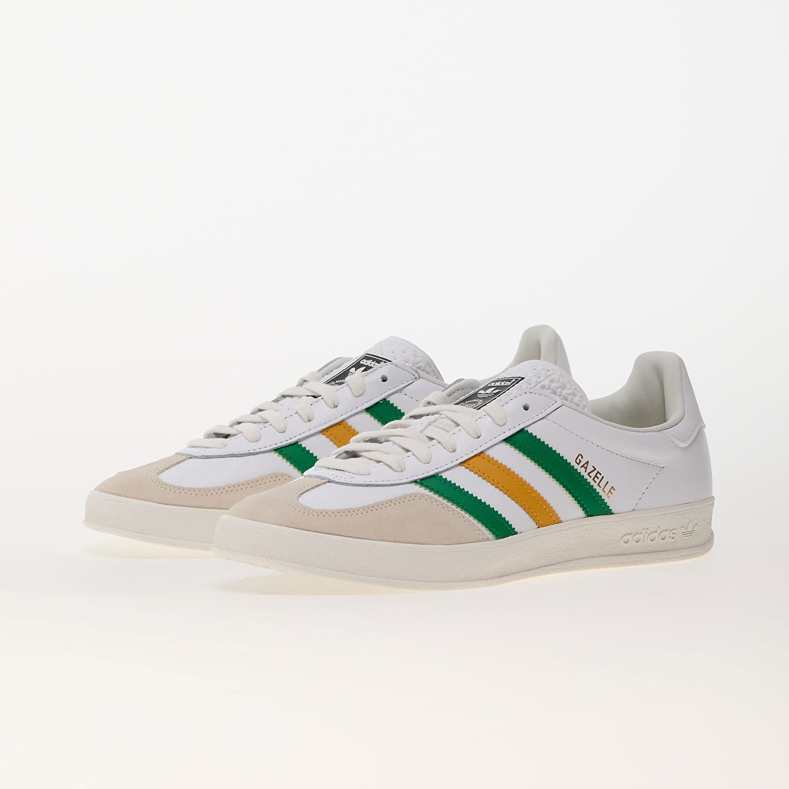 Gazelle Indoor