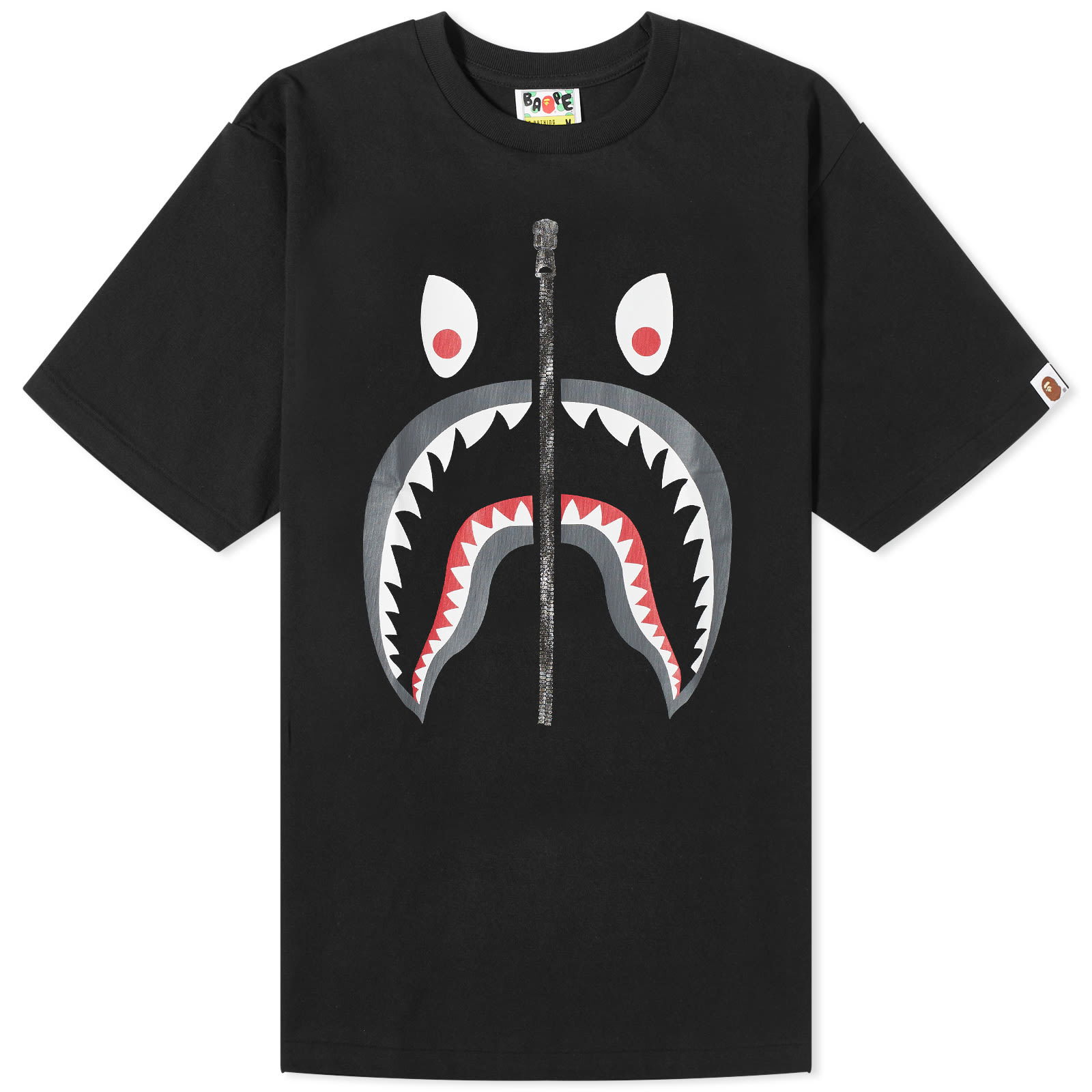 Mad Shark T-Shirt