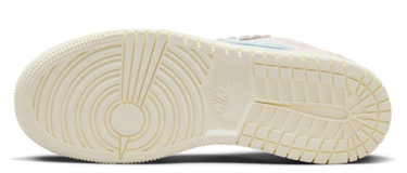 Tenisky a topánky Jordan Jordan 1 Low White Ružová | DZ5356-800, 3