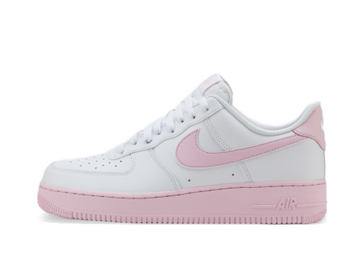 Tenisky a topánky Nike Air Force 1 '07 Biela | CK7663-100