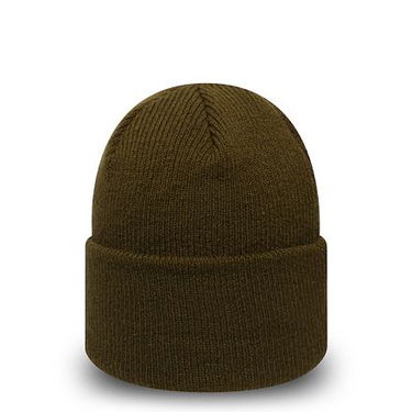 Kulicha New Era Element Cuff Knit New Olive Zelené | ERA5520, 2
