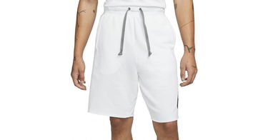 Šortky Nike Men's Fleece Shorts Biela | dm6817-100, 1