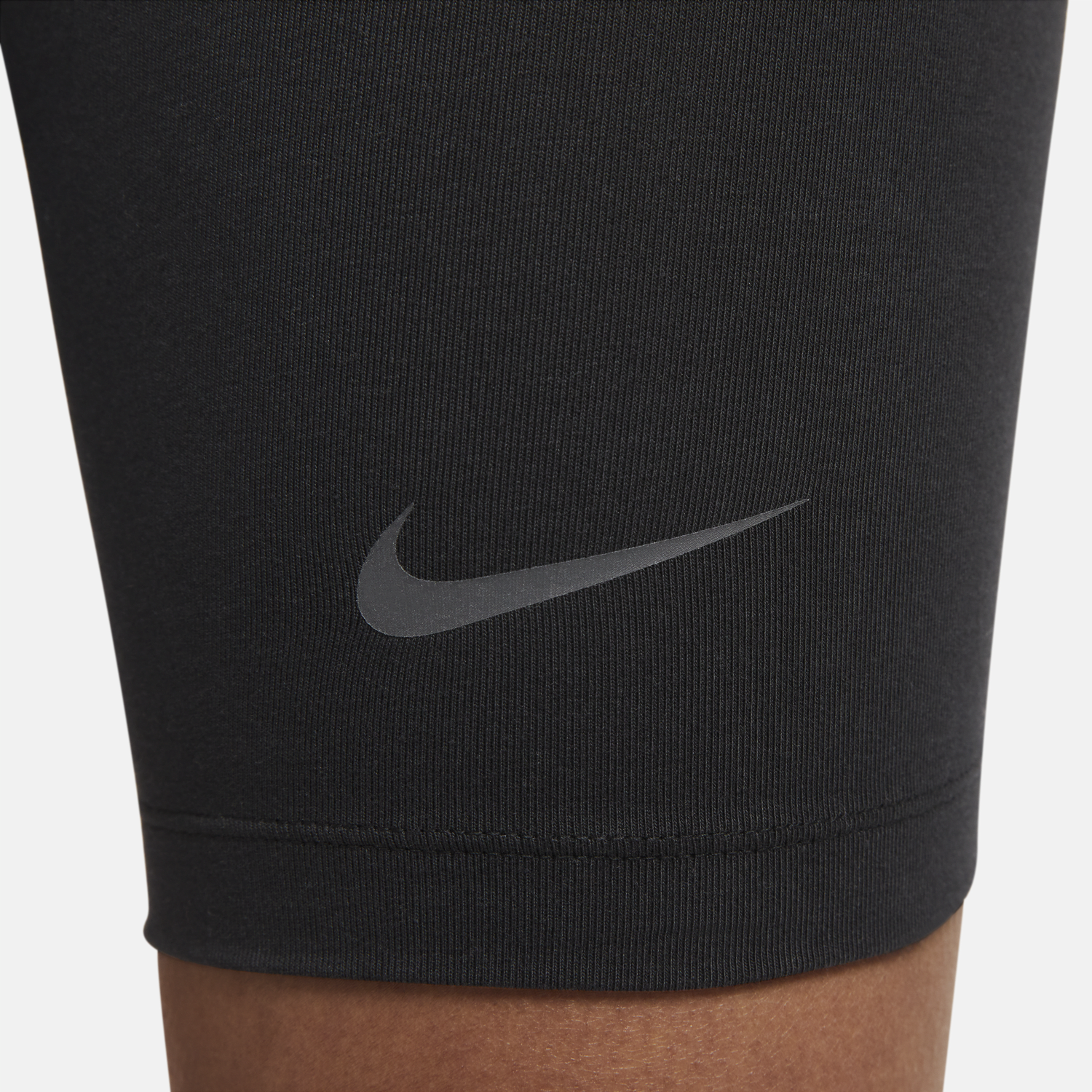 Šortky Nike Sportswear Cycling Shorts Čierna | FJ6995-010, 1