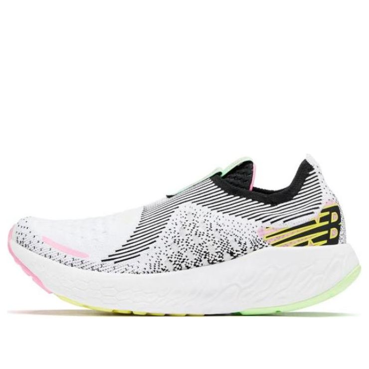 Tenisky a topánky New Balance Fresh Foam X 1080 Unlaced Biela | W1080SLM