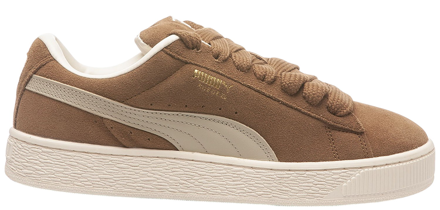 Tenisky a topánky Puma Court & Terrace Hnedá | 395205-18, 0