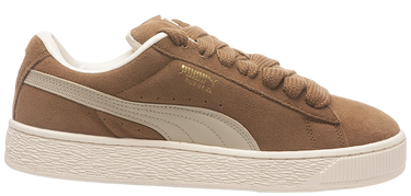 Tenisky a topánky Puma Court & Terrace Hnedá | 395205-18, 0