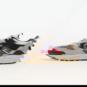 Aria 95 Silver Lining/ Fiery Red