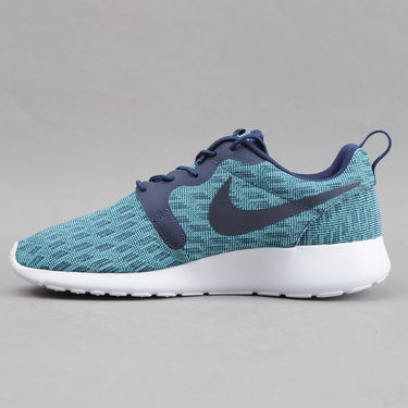 Tenisky a topánky Nike Roshe One KJCRD Modrá | 777429-400, 1