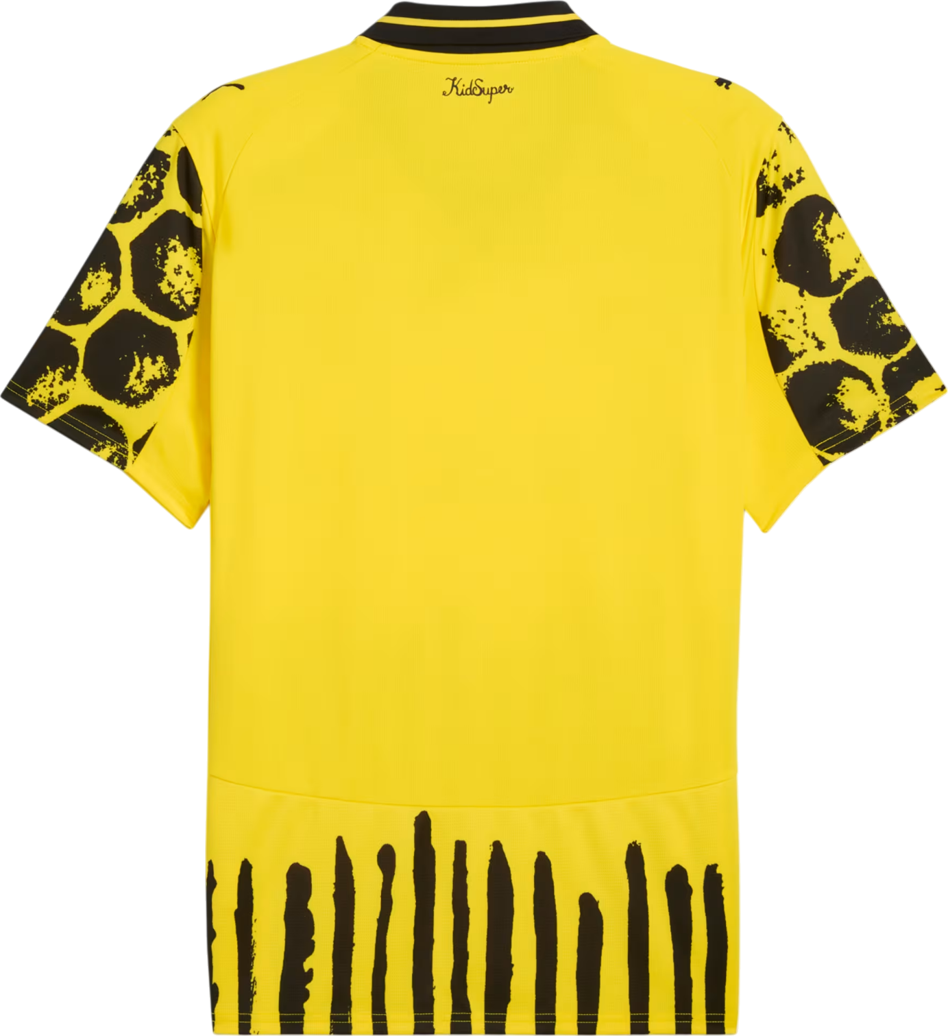 Dres Puma KidSuper BVB Replica Jersey Žltá | 946518-02, 1