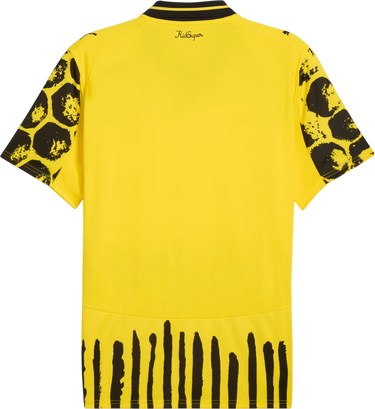 Dres Puma KidSuper BVB Replica Jersey Žltá | 946518-02, 1