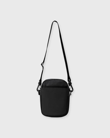 Taška cez rameno The North Face Shoulder Bag Čierna | NF0A87GF4GZ1, 2