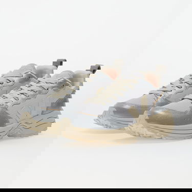 Tenisky a topánky Veja Venturi II Ripstop 36 Metalická | VR1920529A, 5