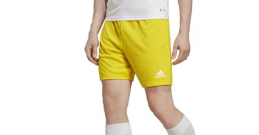 Šortky adidas Originals Entrada 22 Shorts Žltá | ic7404-adf7, 1