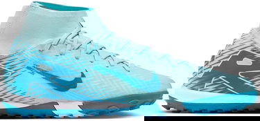 Tenisky a topánky Nike ZM Superfly 10 Academy TF Tyrkysová | fq8331-400, 2