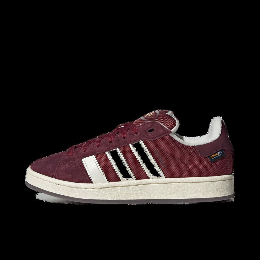 Tenisky a topánky adidas Originals Campus 00s "Burgundy" Vínová | ID2076