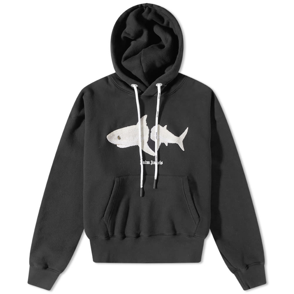 Shark Hoody