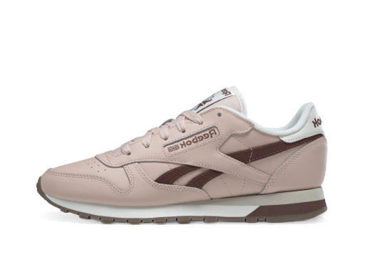 Tenisky a topánky Reebok Classic Leather Béžová | IF7412