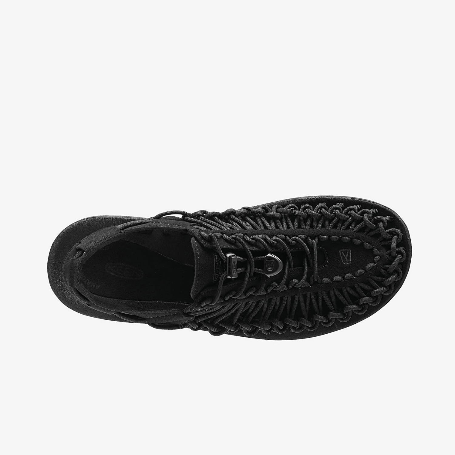 Tenisky a topánky Keen Uneek Sandal Čierna | KEN1201129701, 1