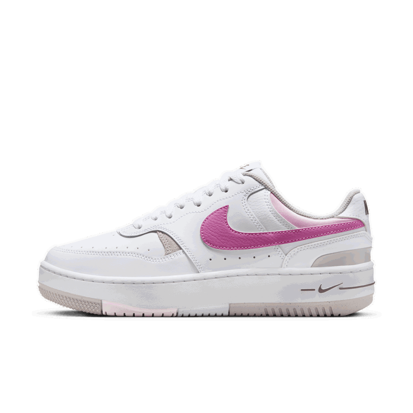 Tenisky a topánky Nike Gamma Force Biela | FZ3613-100