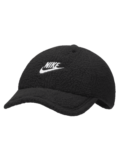 Šiltovka Nike Club Cap Čierna | FJ8629-010