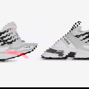 Tenisky a topánky Salomon ACS + Biela | L47280500, 0