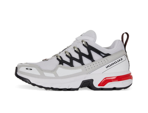 Tenisky a topánky Salomon ACS + Biela | L47280500