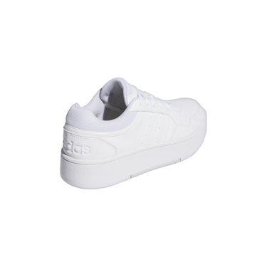 Tenisky a topánky adidas Performance adidas HOOPS 3.0 BOLD W 36 Biela | ID2855, 5
