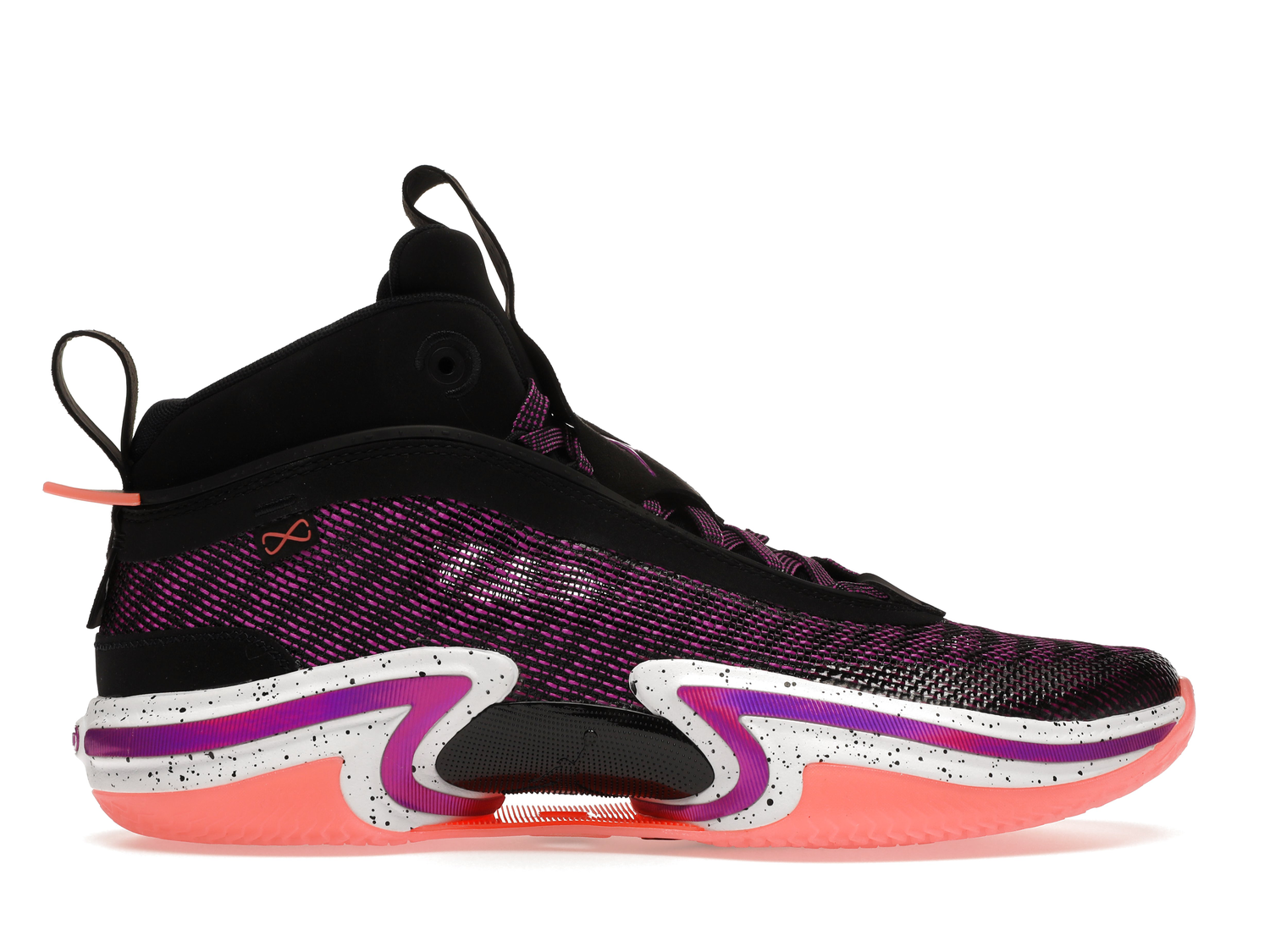 Tenisky a topánky Jordan Jordan 36 First Light Čierna | CZ2650-004/DA9053-004, 0