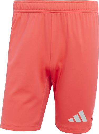 Šortky adidas Originals Tiro 25 Pro GK Shorts Červená | jg1123, 0