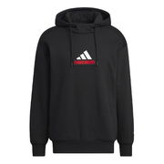 Transformers Crossover Logo Hoodie