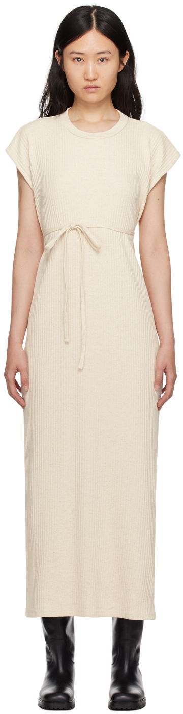 Shaw Knit Maxi Dress