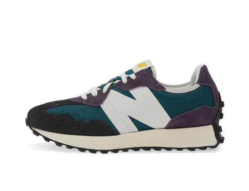 Tenisky a topánky New Balance 327 Vintage Teal Tyrkysová | MS327HA