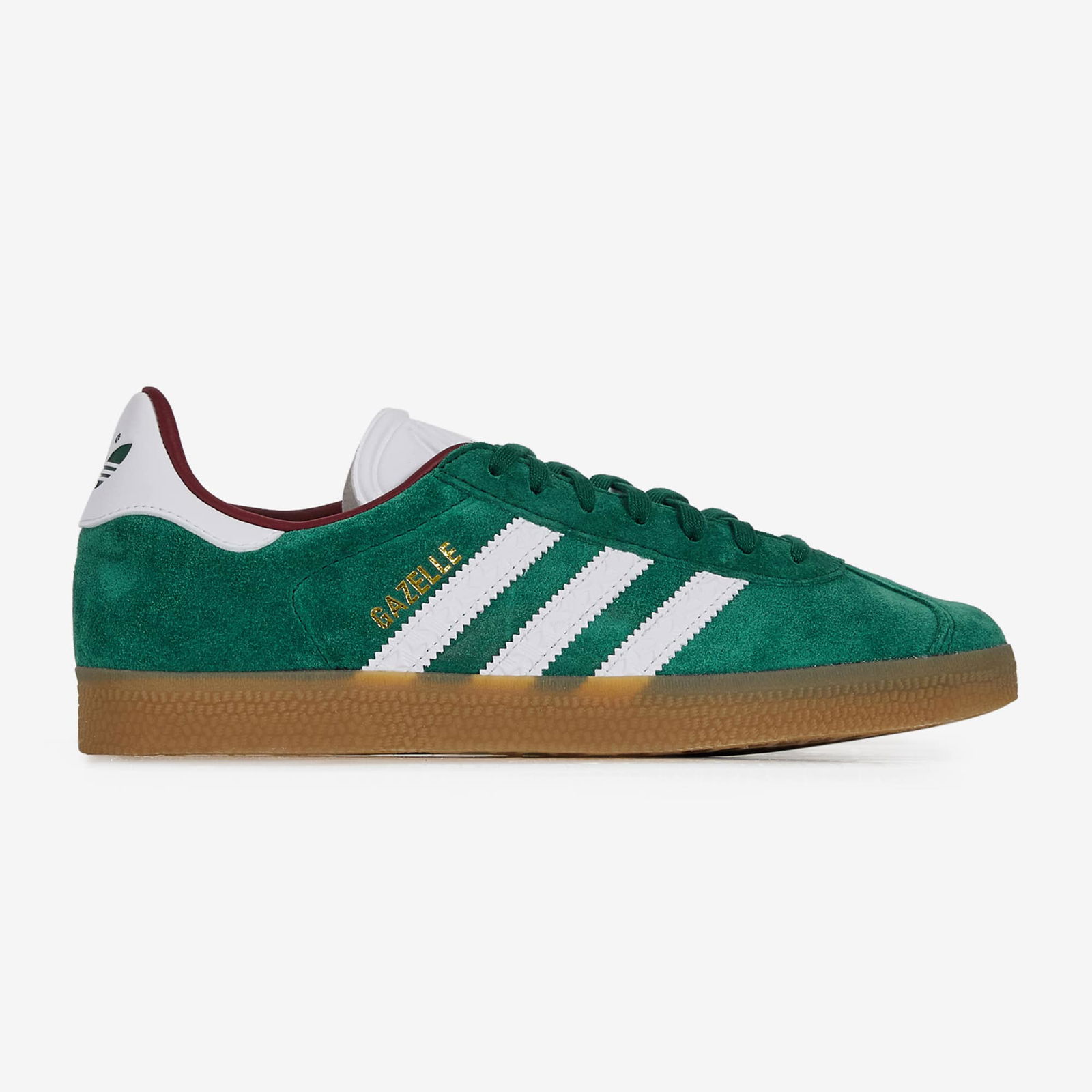 Gazelle "Green"