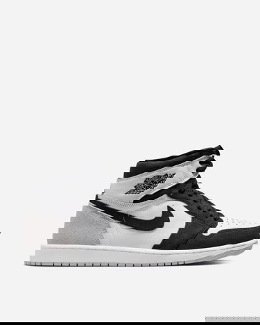 Tenisky a topánky Jordan Air Jordan 1 Retro High OG "Stage Haze" Šedá | 555088-108, 2