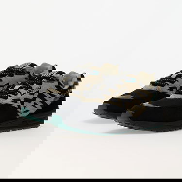 Tenisky a topánky Karhu Legacy 96 Cordura "Caviar" Čierna | F806073, 6