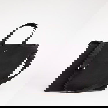 Tote bag HELIOT EMIL HELIOT EMIL Tecton Tote Bag Čierna | AW25_14_048_BLK01, 1