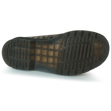 Tenisky a topánky Dr. Martens 1461 Smooth Distorted Leopard Zelené | 27686384, 5