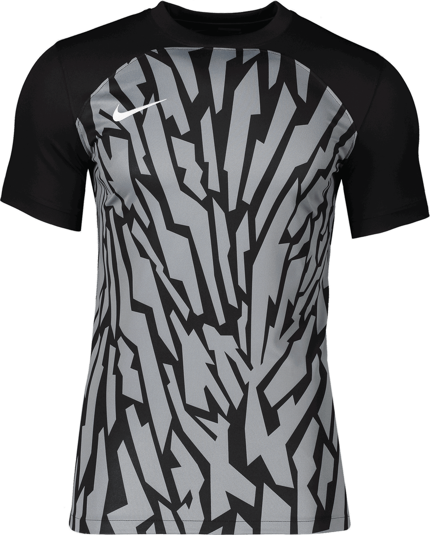 Tričko Nike Nike GX1 Graphic Short Sleeve Jersey Čierna | dr2717-011, 0