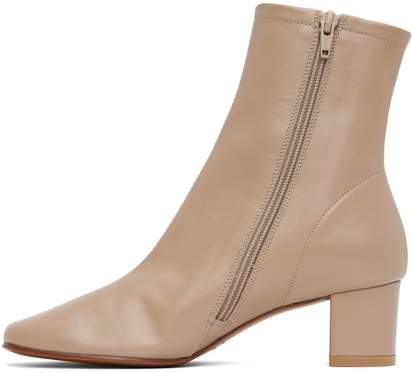 BY FAR Sofia Boots