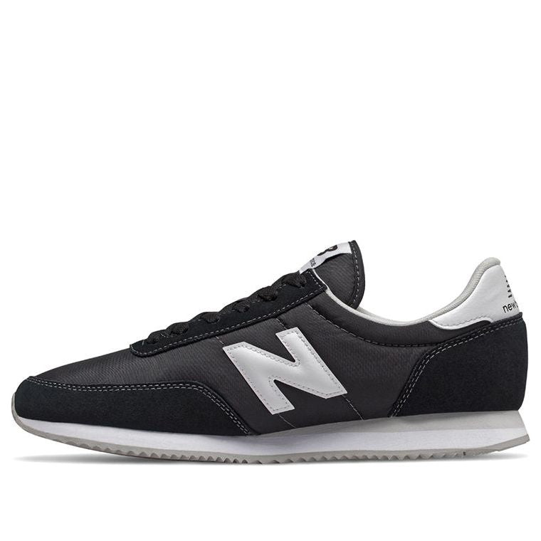 Tenisky a topánky New Balance 720 Čierna | UL720AA