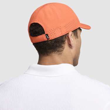 Šiltovka Nike Dri-FIT ADV Club Oranžová | FB5598-809, 2