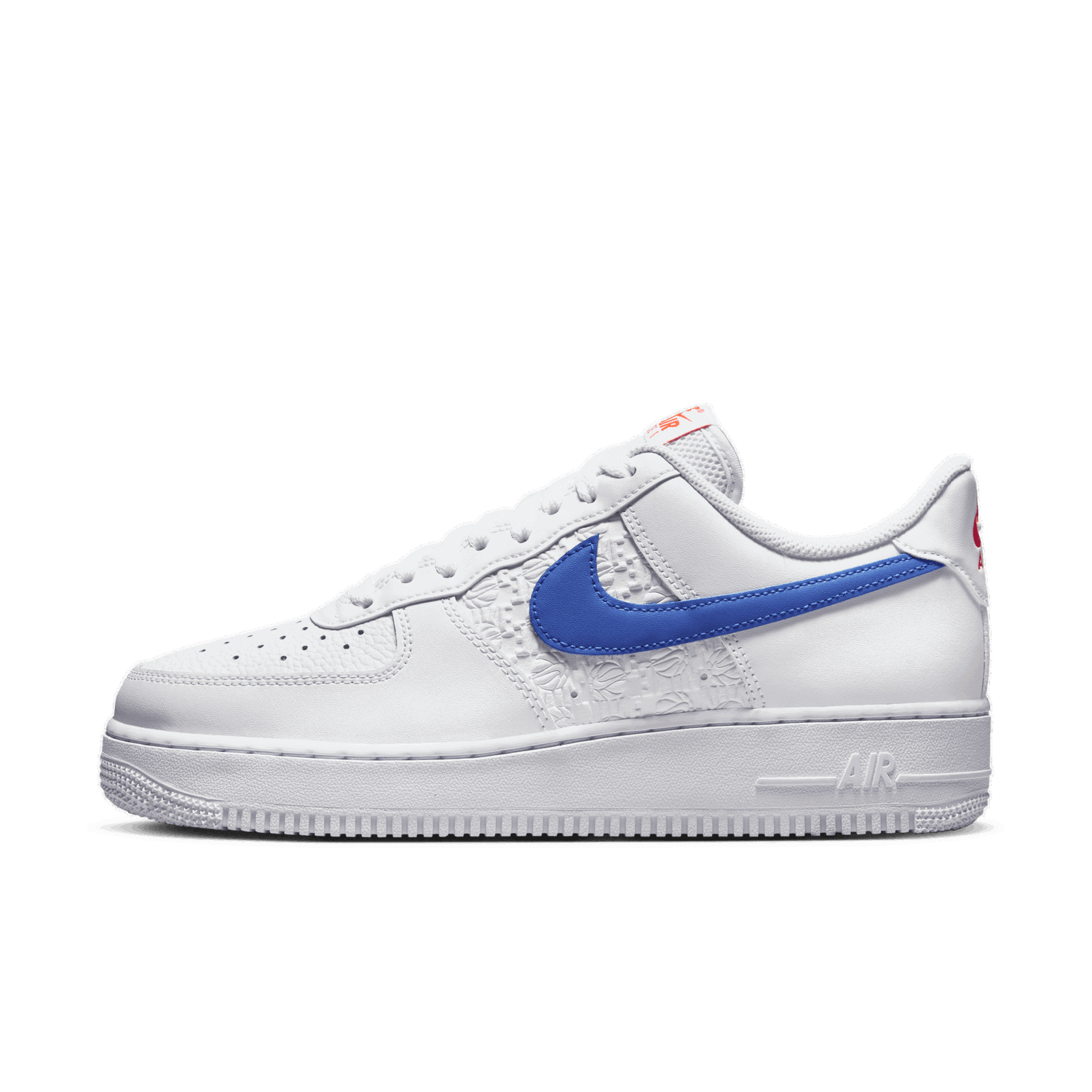 Tenisky a topánky Nike Air Force 1 '07 Biela | FD0667-100, 0