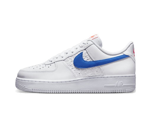 Tenisky a topánky Nike Air Force 1 '07 Biela | FD0667-100