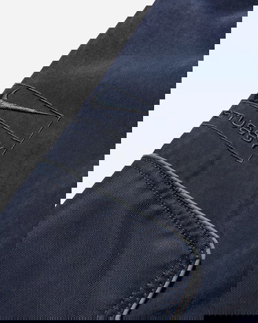 Vetrovka Nike Utility Hooded Jacket with Reflective Piping Navy | HQ8517-451, 4