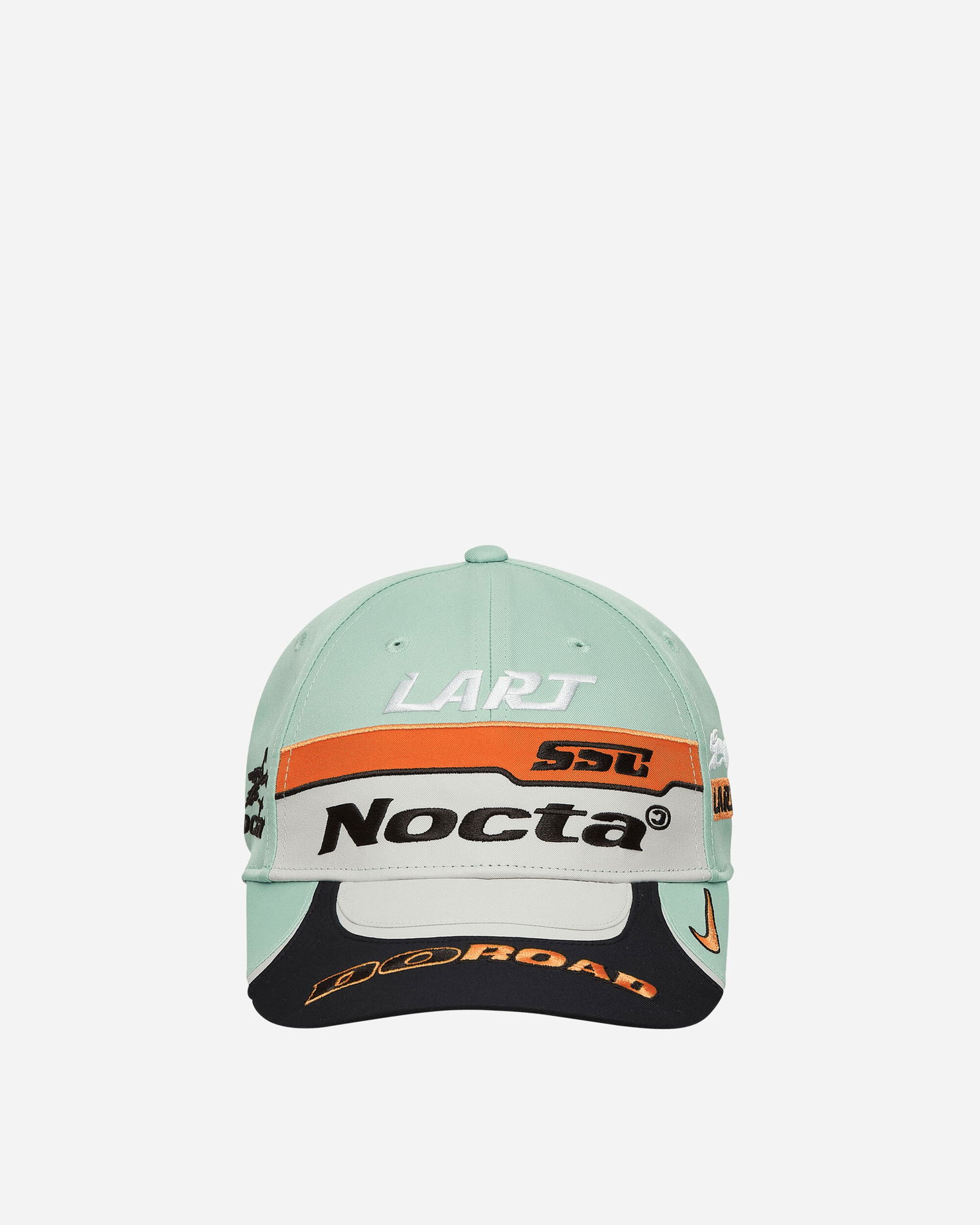 Šiltovka Nike NOCTA x L'Art de L'Automobile Club Cap Zelené | FQ3667-308, 1