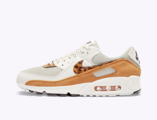 Tenisky a topánky Nike Air Max 90 "Tortoiseshell" W Hnedá | DQ9316-001