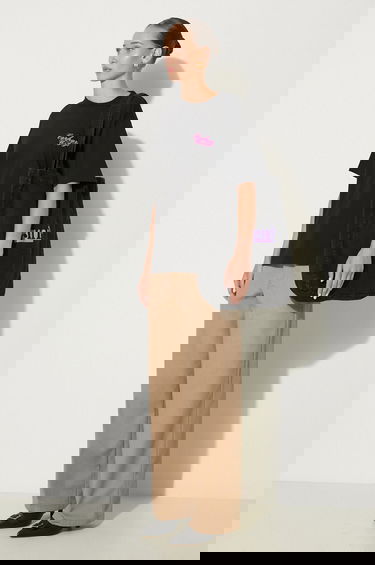 Nohavice Carhartt WIP Craft Pant W Hnedá | I032968-8Y.01, 2