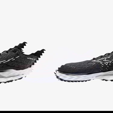 Tenisky a topánky Mizuno Wave Inspire 20 Čierna | J1GD244422, 0